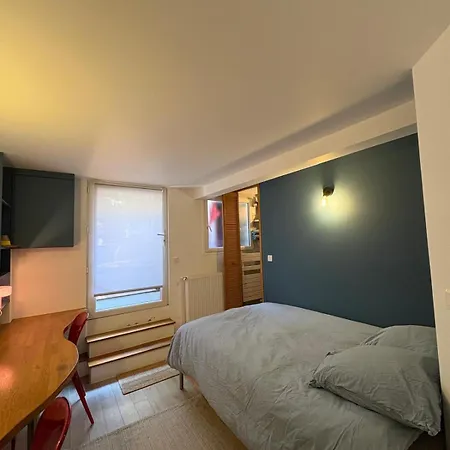 Homestay Ribot