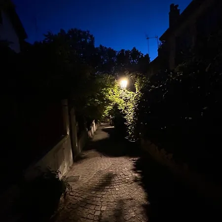 Homestay Ribot Paris