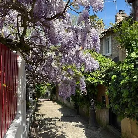 Alloggio in famiglia Ribot Parigi